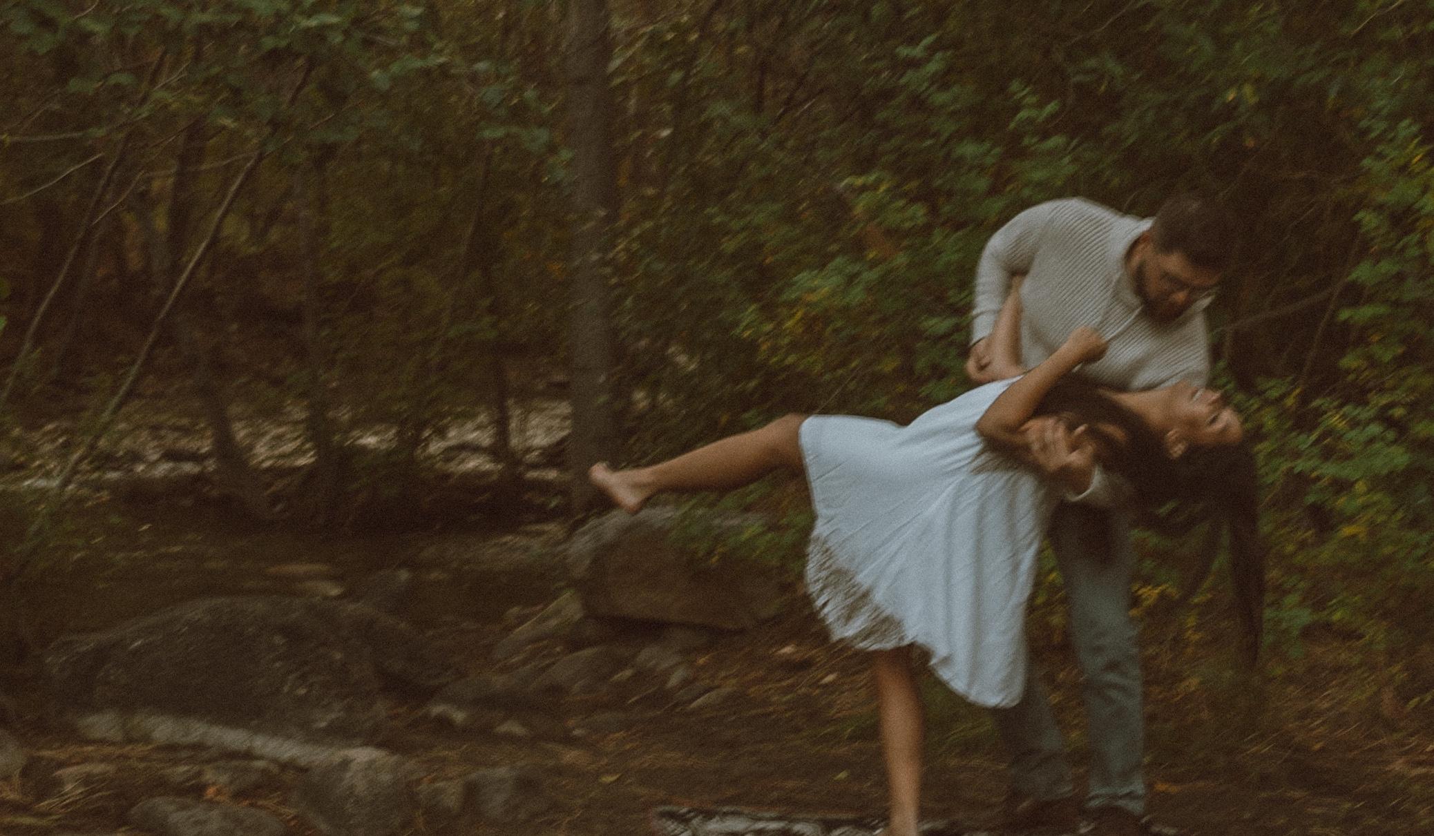 The Wedding Website of Sarah Franklin and Dalton Butler
