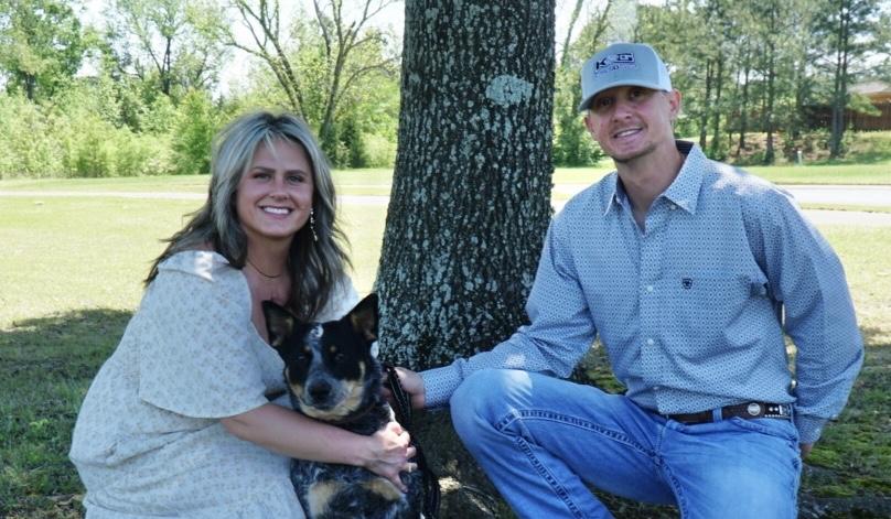 The Wedding Website of Christine Bednarek and Thomas “Bubba” Kay