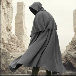 Jedi Cosplay - Credit Card