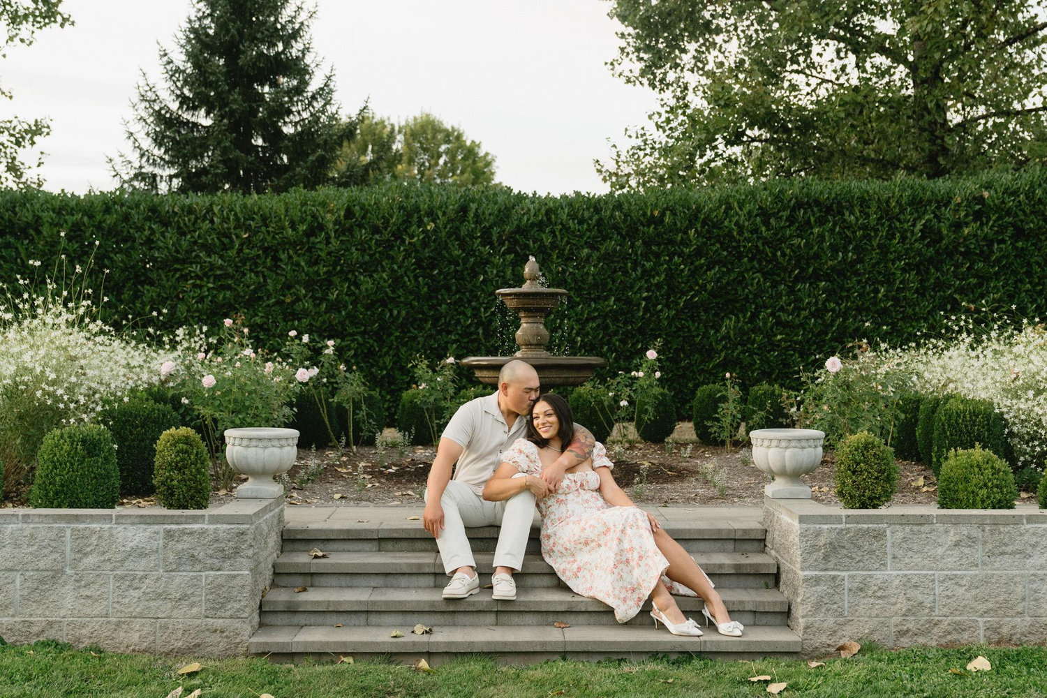 The Wedding Website of Whitney Bradshaw and Jeffrey Kim