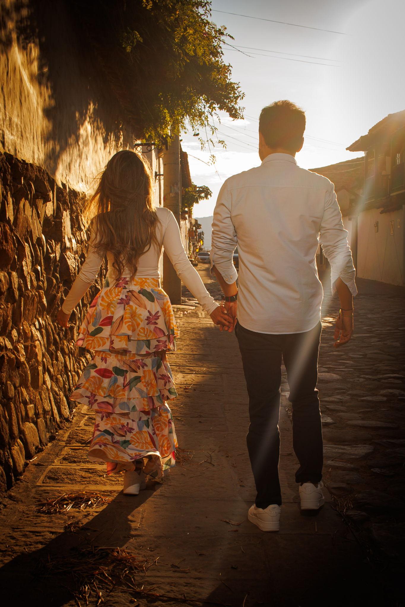 The Wedding Website of Lina Guevara and Diego Sachica