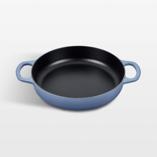Signature Everyday Pan (color: Chambray)