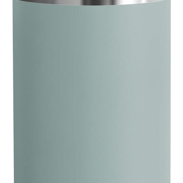 Simple Modern Standard Can Cooler for Beer, Soda, Sparkling Water | Vacuum Insulated Stainless Steel Drink Sleeve Holder Gift for Women Men 12oz Regular | Ranger Collection | Sea Glass Sage