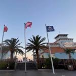 Ron Jon Surf Shop