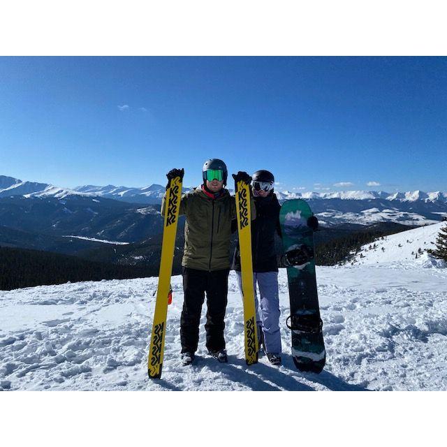 Keystone Trip 2021