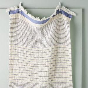 Peyton Oversized Waffle Dish Towel
