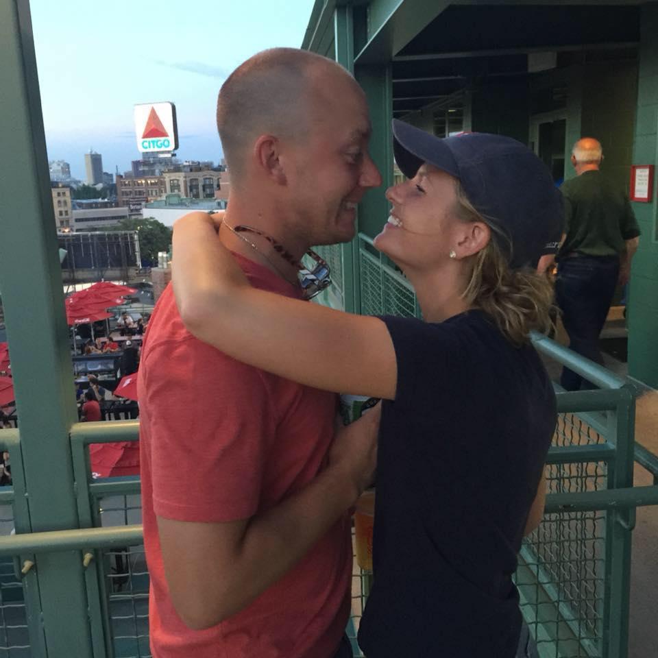 Go Red Sox!
