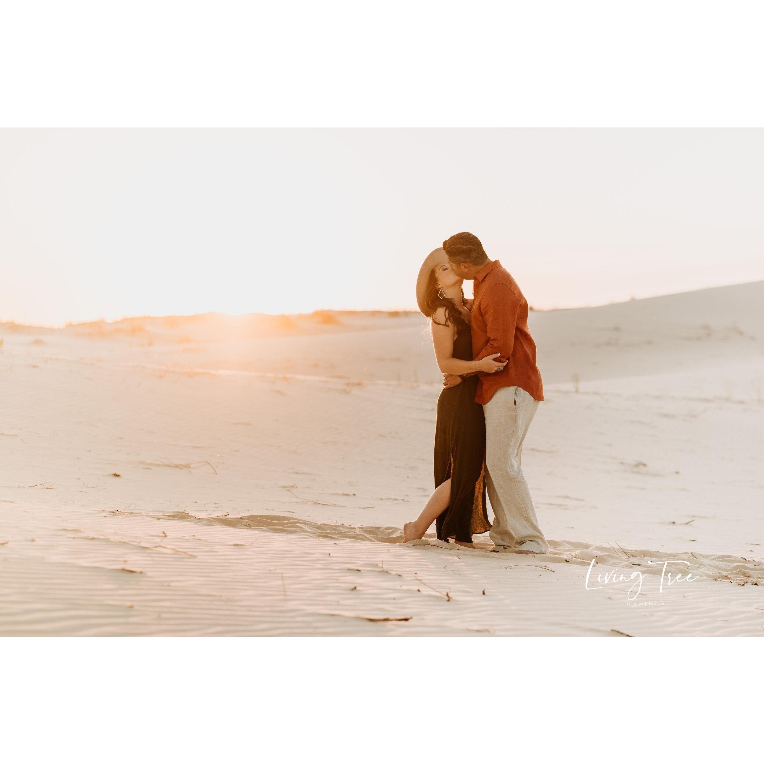 Living Tree Designs
Monahans Sandhills State Park