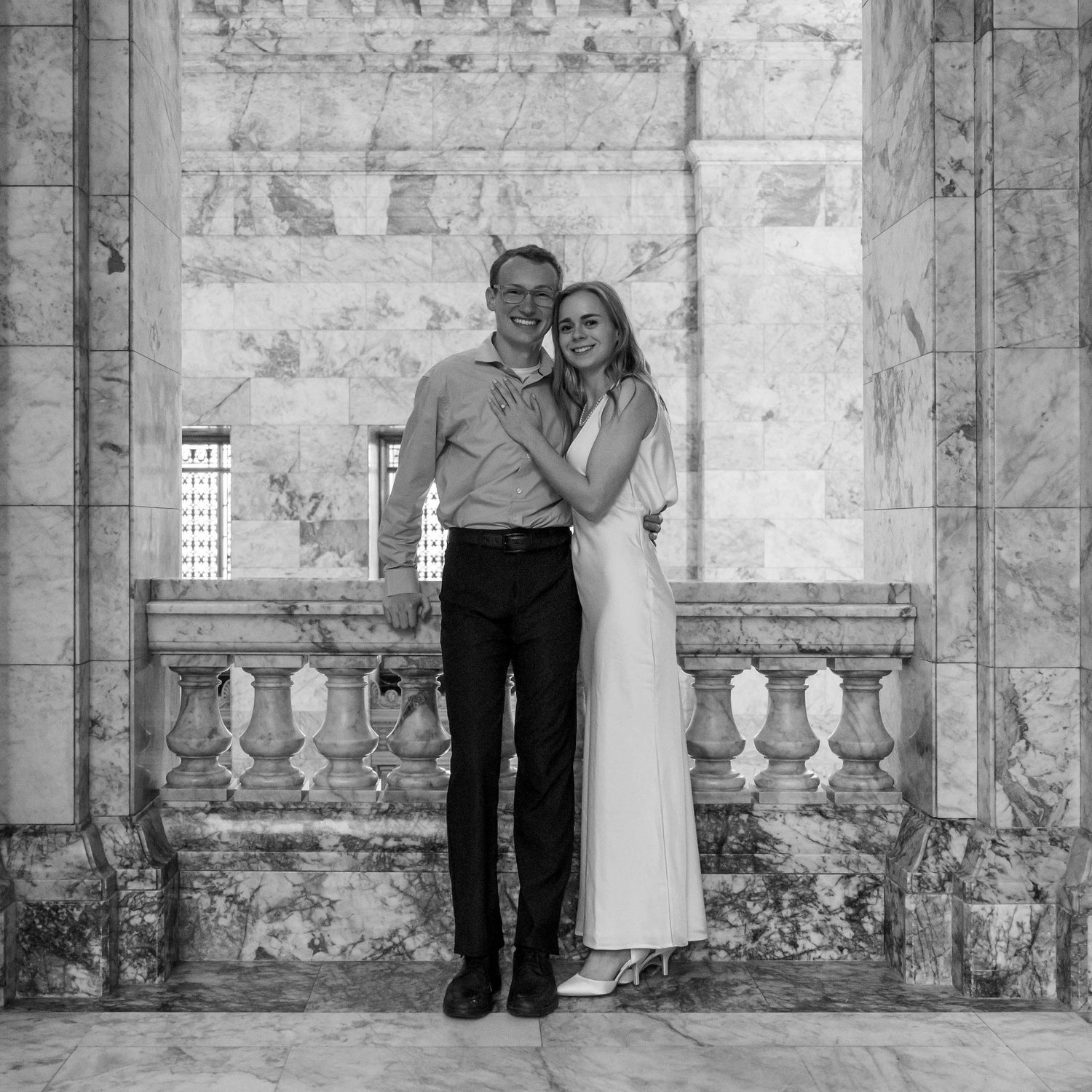 Engagement Photos in Olympia, WA