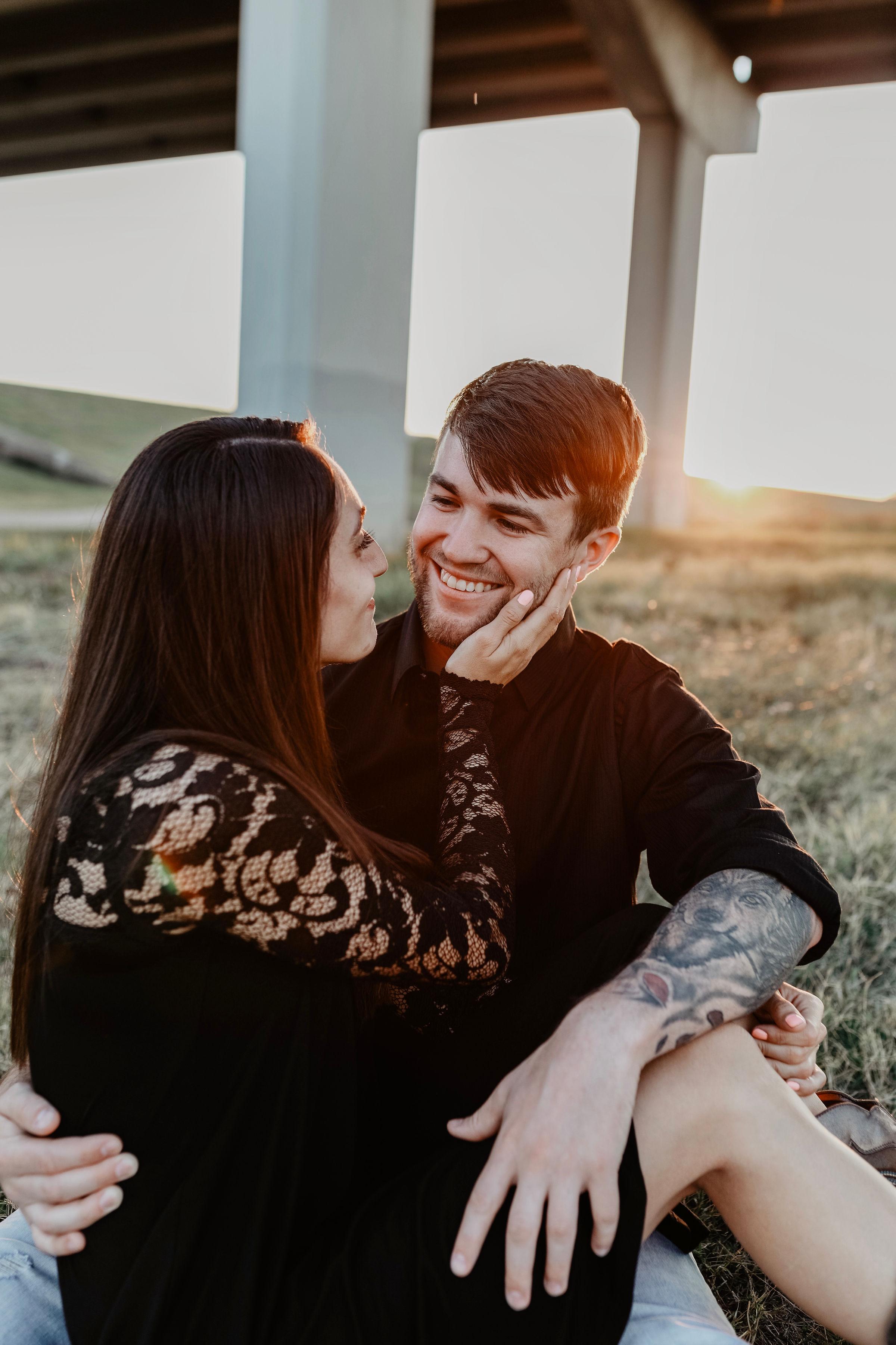 The Wedding Website of Sonny McCarmack and Sarah Santoscoy