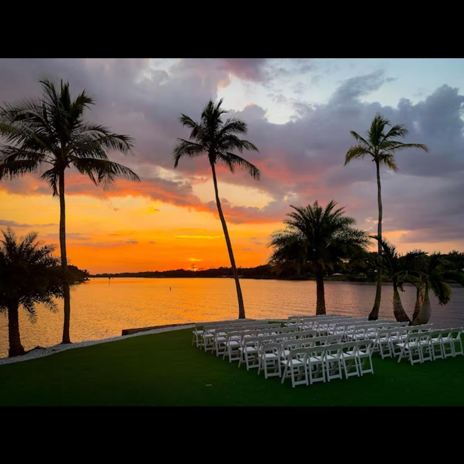 Ceremony space