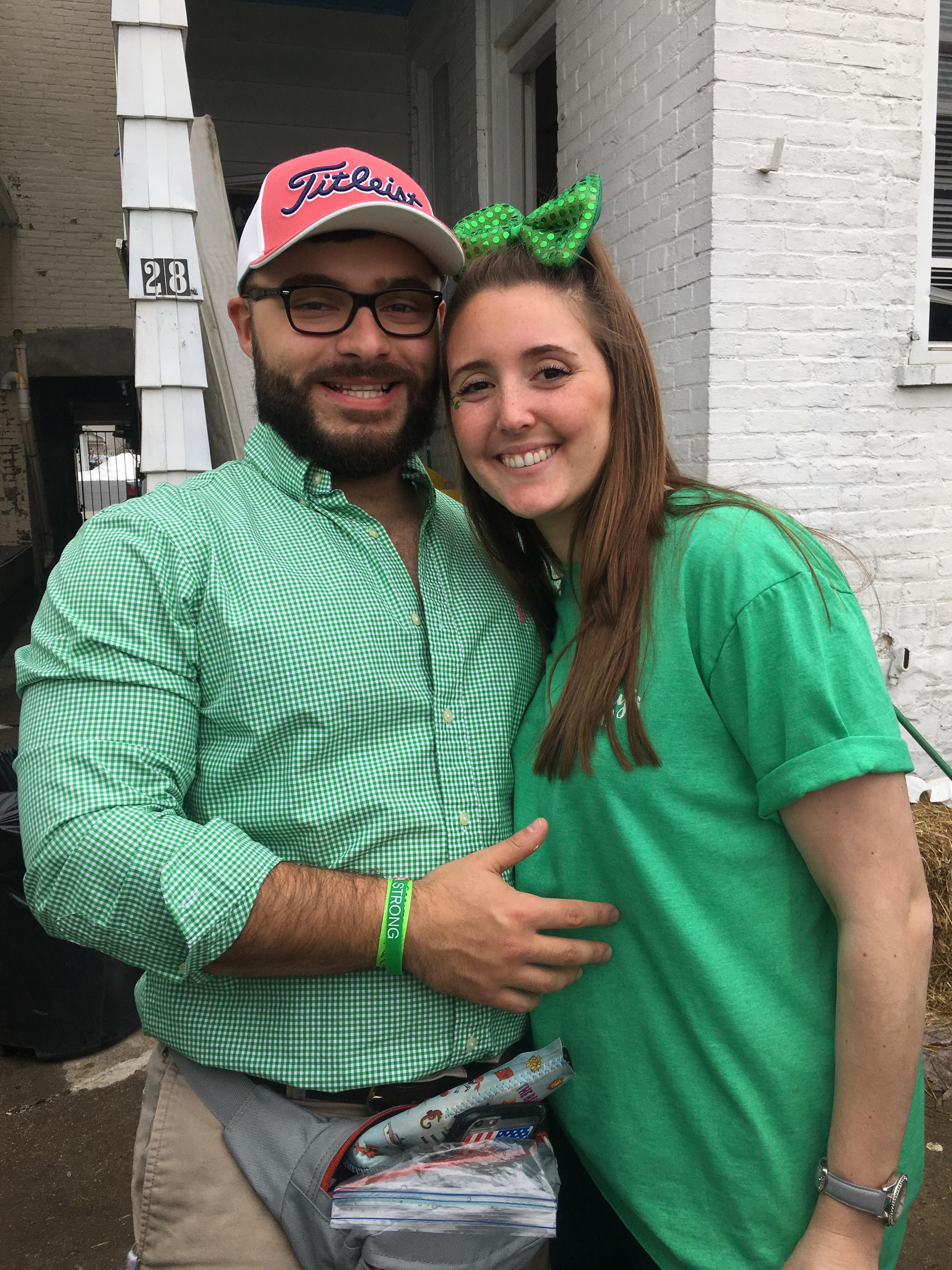 The Wedding Website of Lindsey Gorab and Zachary Weston