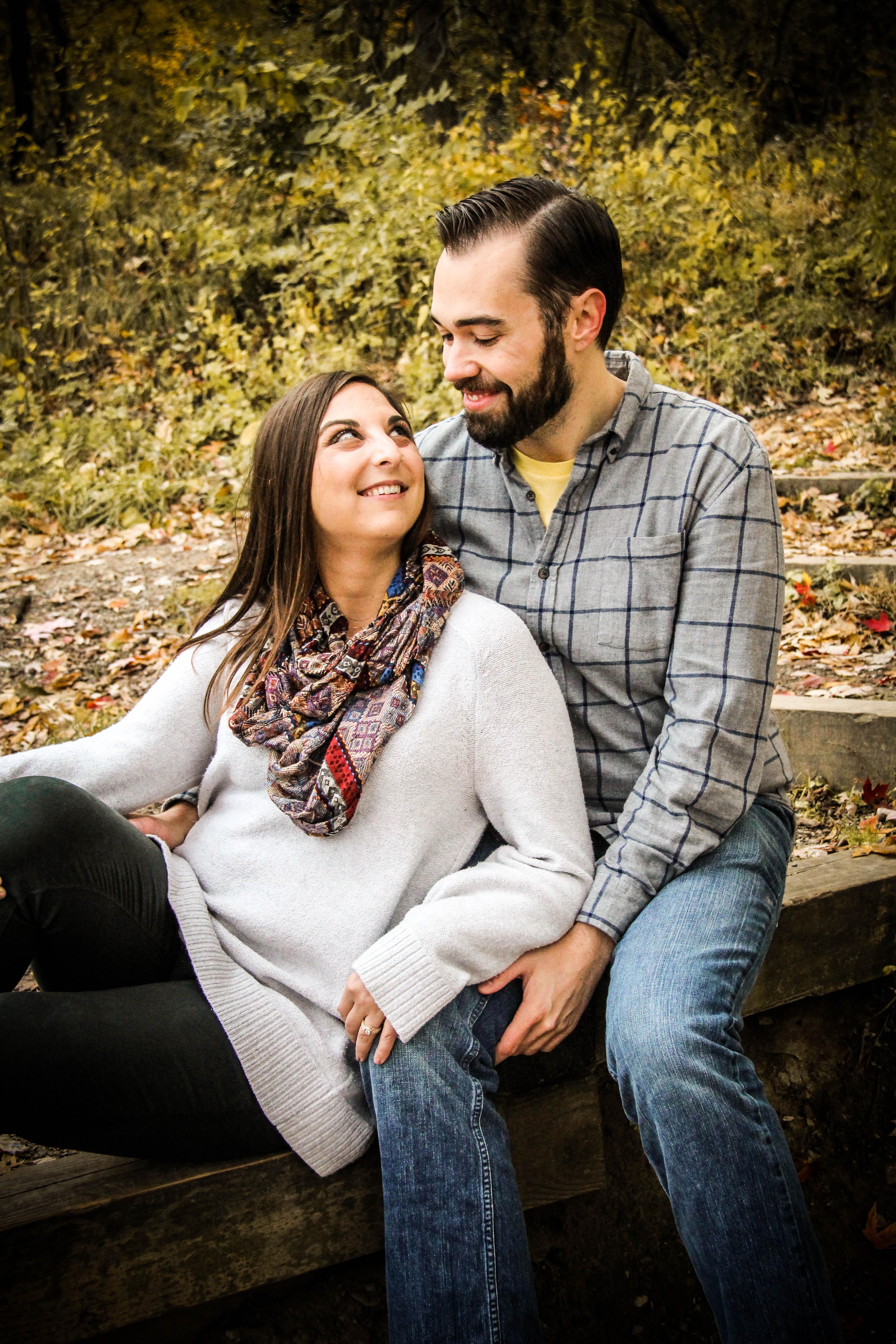 The Wedding Website of Hayley Rae Bowman and Josh McCurry