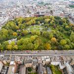 St Stephen's Green