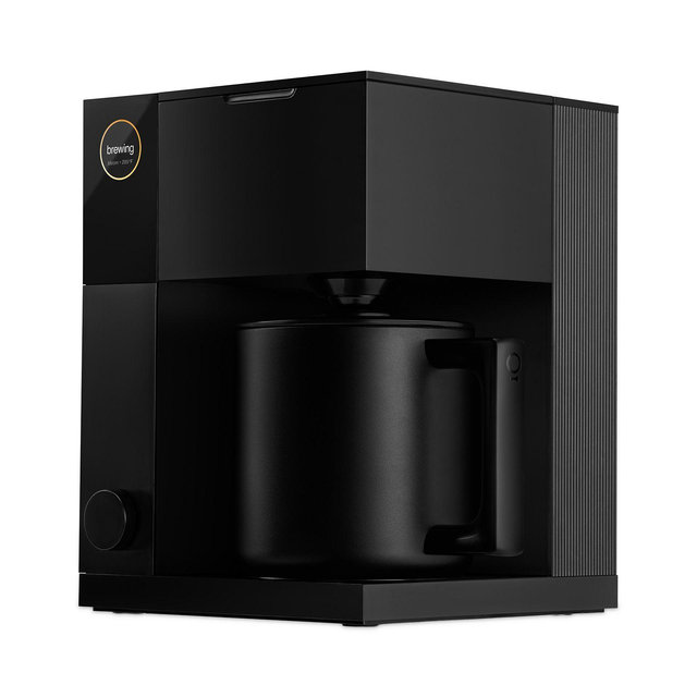 Fellow Aiden Precision Coffee Maker