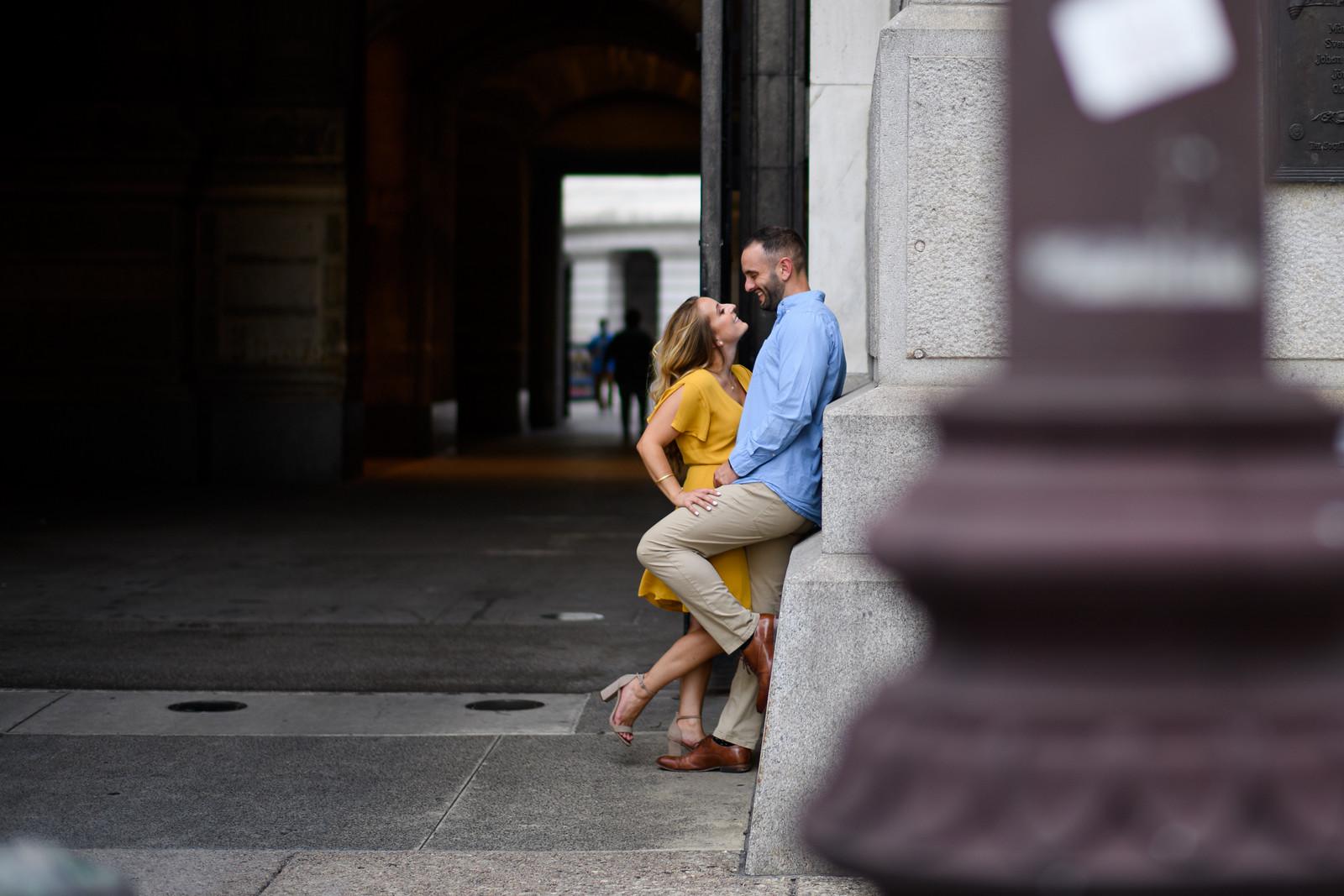 The Wedding Website of Carly Bove and Dan Combs