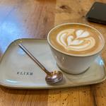 Elixr Coffee Roasters