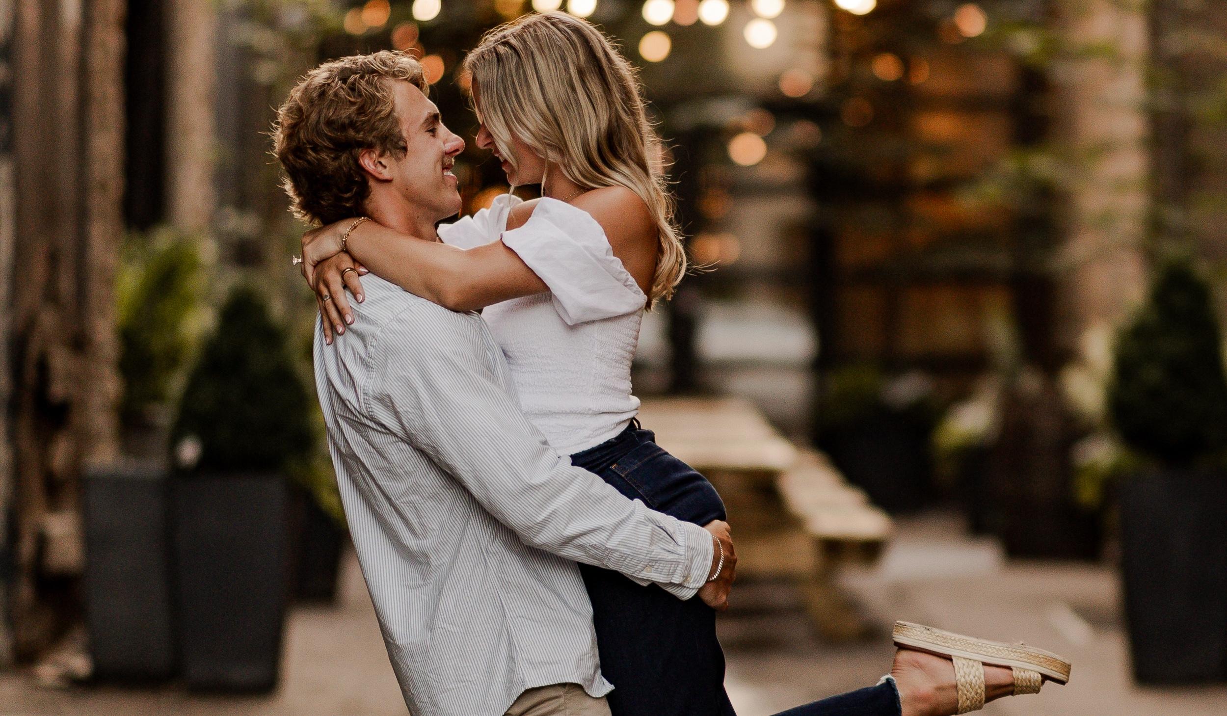 The Wedding Website of Kylee Leavitt and Sawyer Kahn