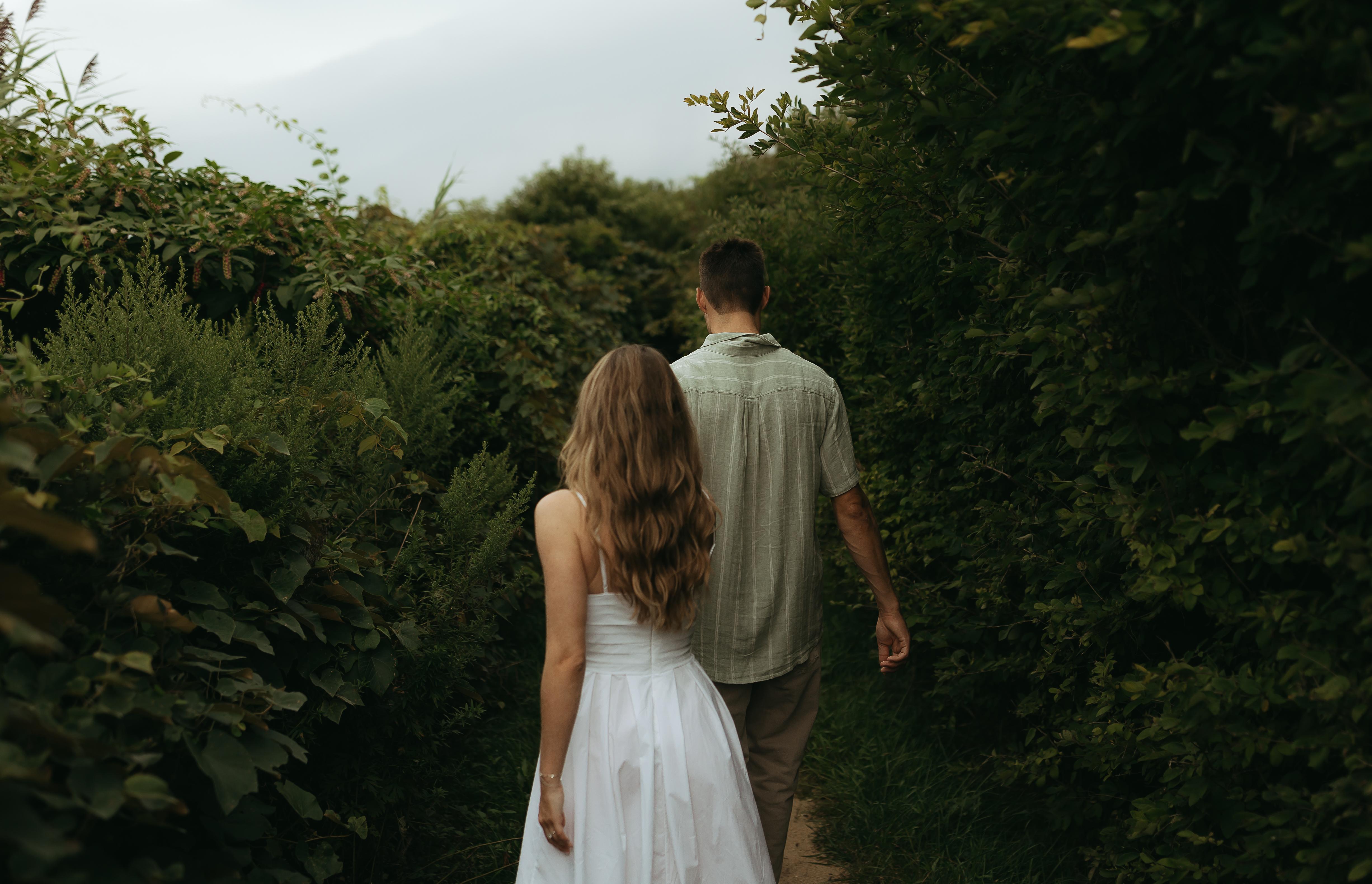 The Wedding Website of Kendall Stoudt and Christopher Tirrito