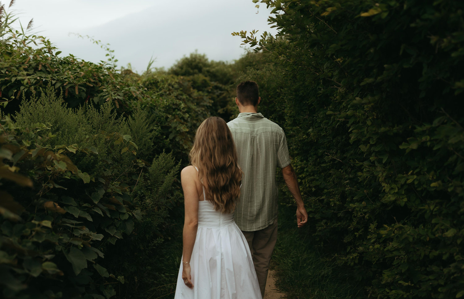 The Wedding Website of Kendall Stoudt and Christopher Tirrito