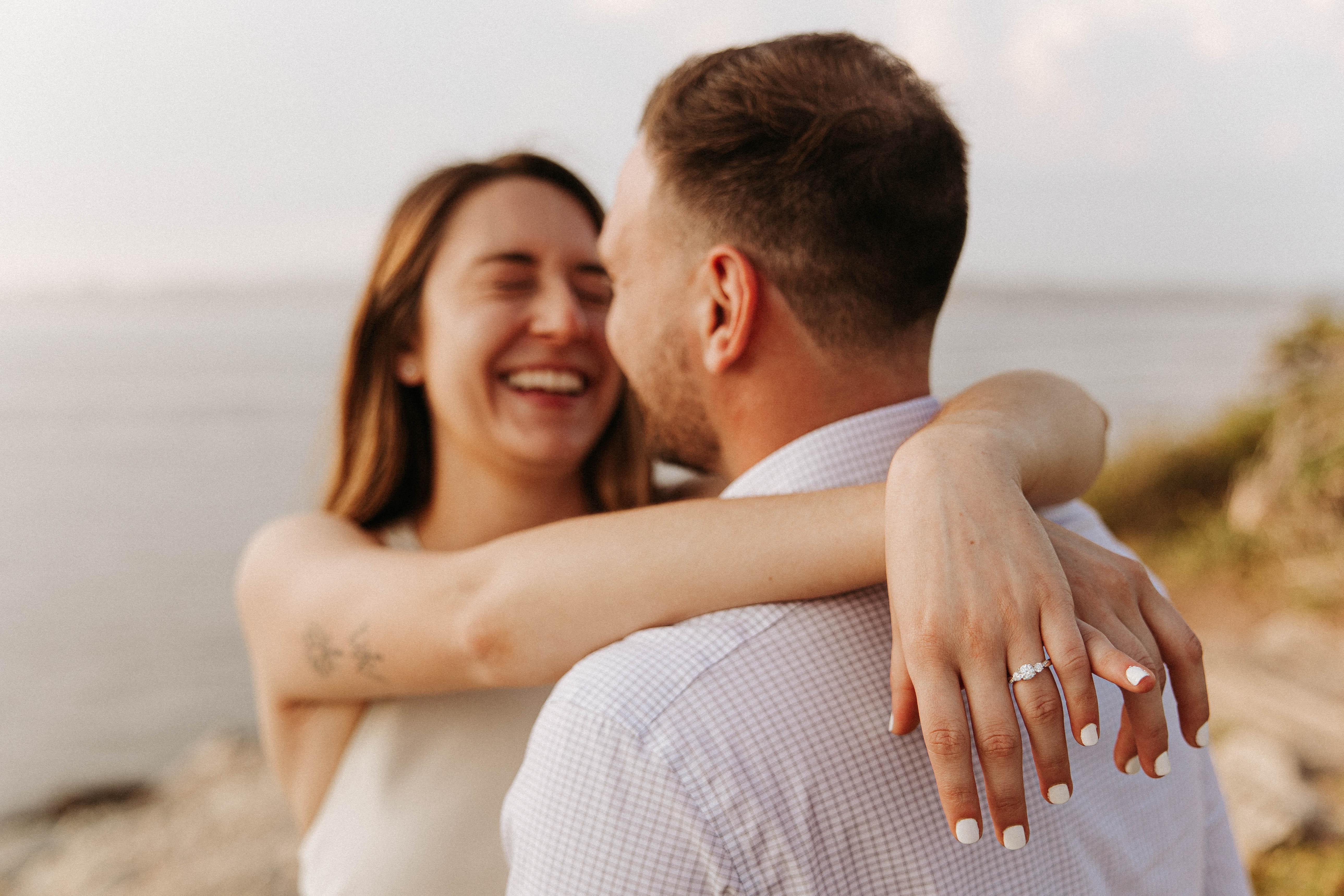 The Wedding Website of Stephanie Riley and Cody Jarobski