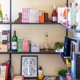 Best Little Wine & Books
