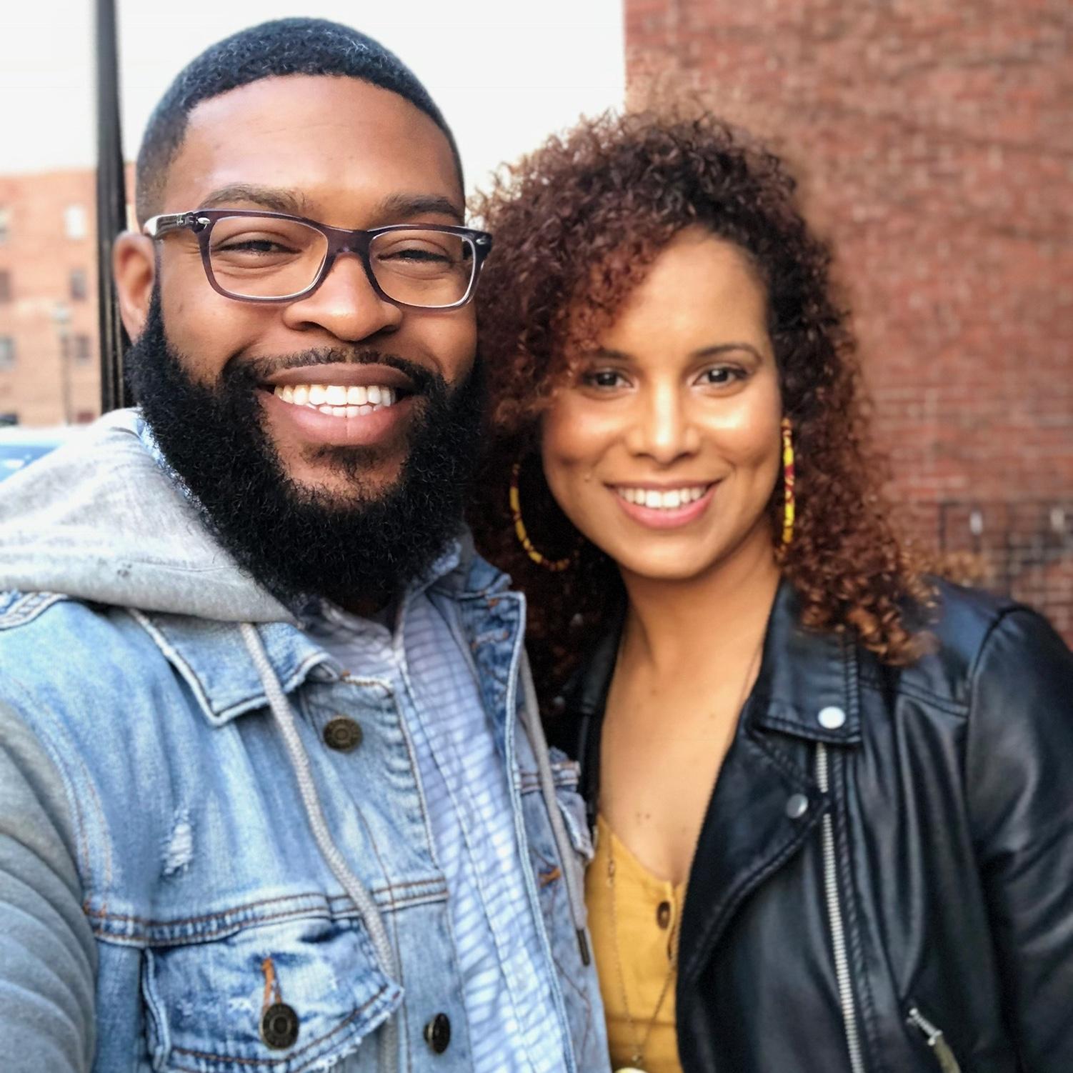 This is our very first photo together -CIRCA 2017
Note: we were just friends (like REALLY).
Esta fue nuestra primera foto juntos -CIRCA 2017
Nota : sólo éramos amigos (de verdad)
Lowell, MA