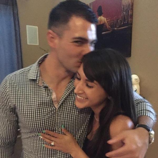 Vanessa's Baby Shower
Phoenix, AZ 2016