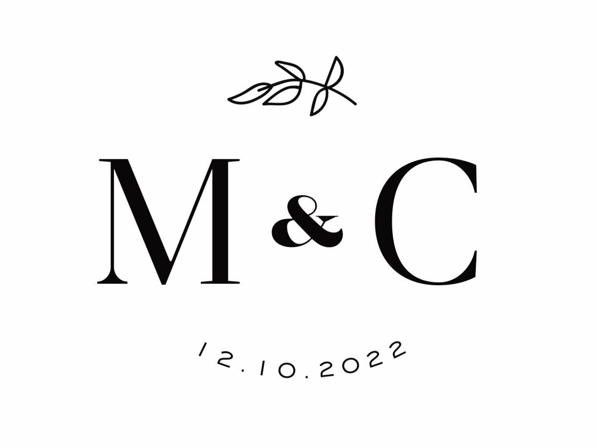 The Wedding Website of Madison McNally and Connor Nehls