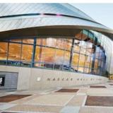 Nascar Hall of Fame