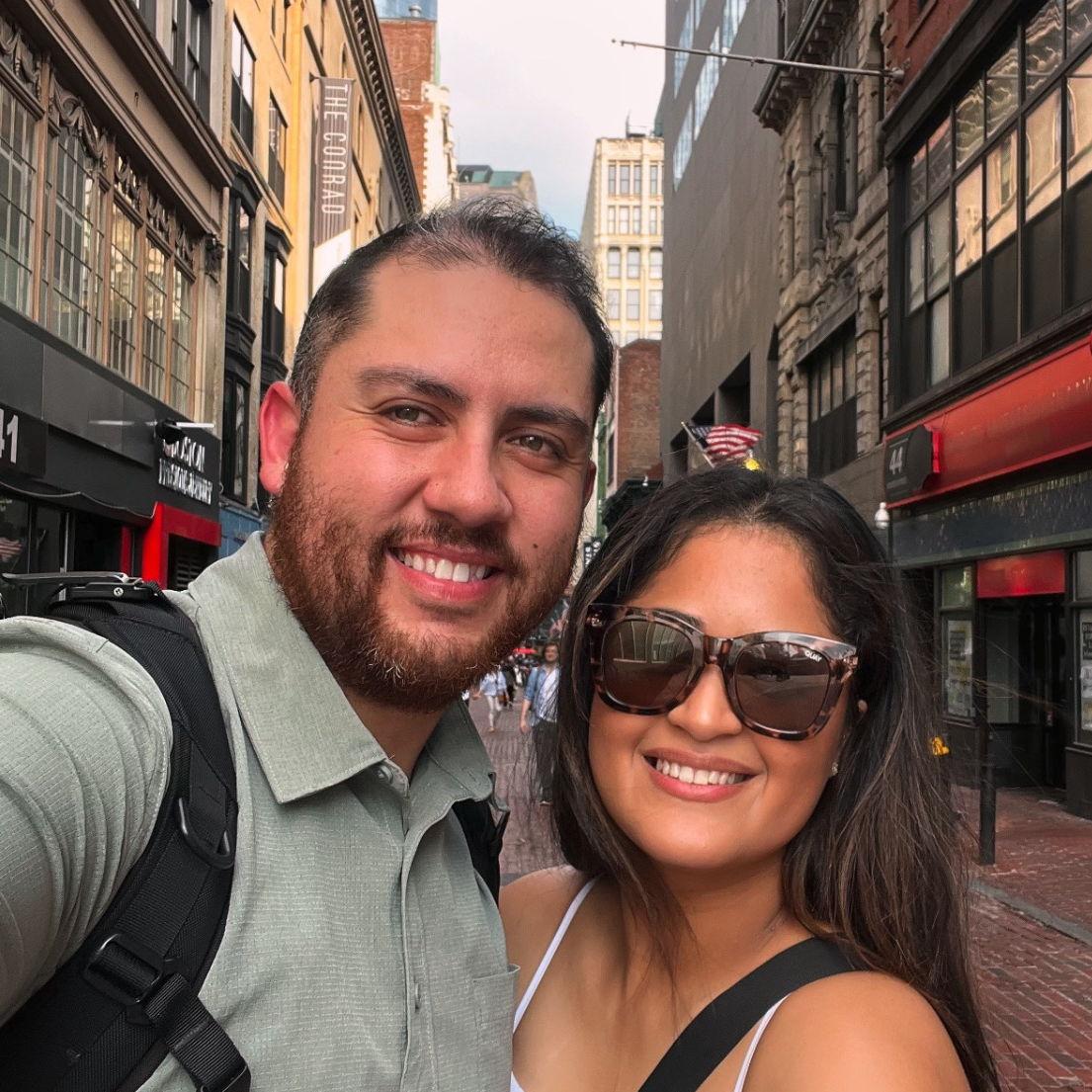 Boston, MA
