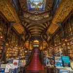 Livraria Lello Book Store