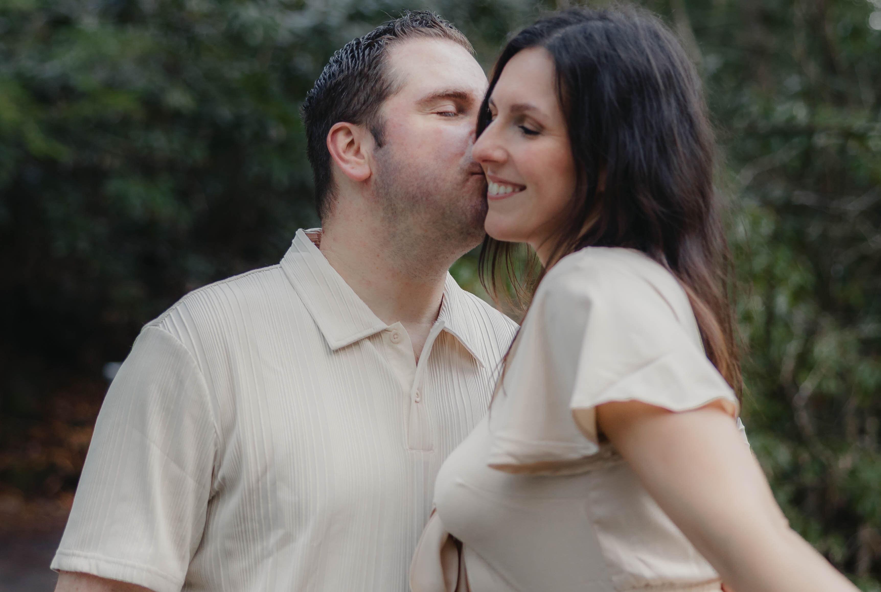 The Wedding Website of Becky Long and Brian Vellucci