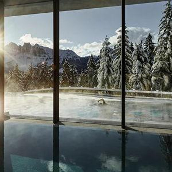 Honeymoon Spa Experience