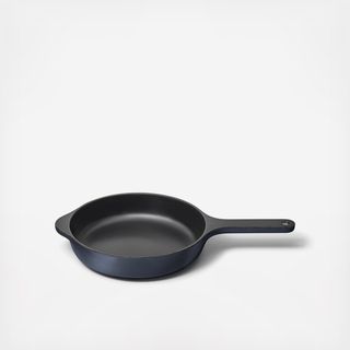 Enameled Cast Iron Mini Skillet