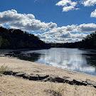 Hidden Falls Regional Park