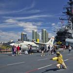 USS Midway Museum