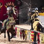 Medieval Times Dinner & Tournament