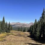 Shrine Ridge Trail