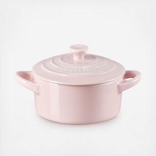Mini Round Cocotte/Ramekin