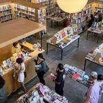 McNally Jackson Books