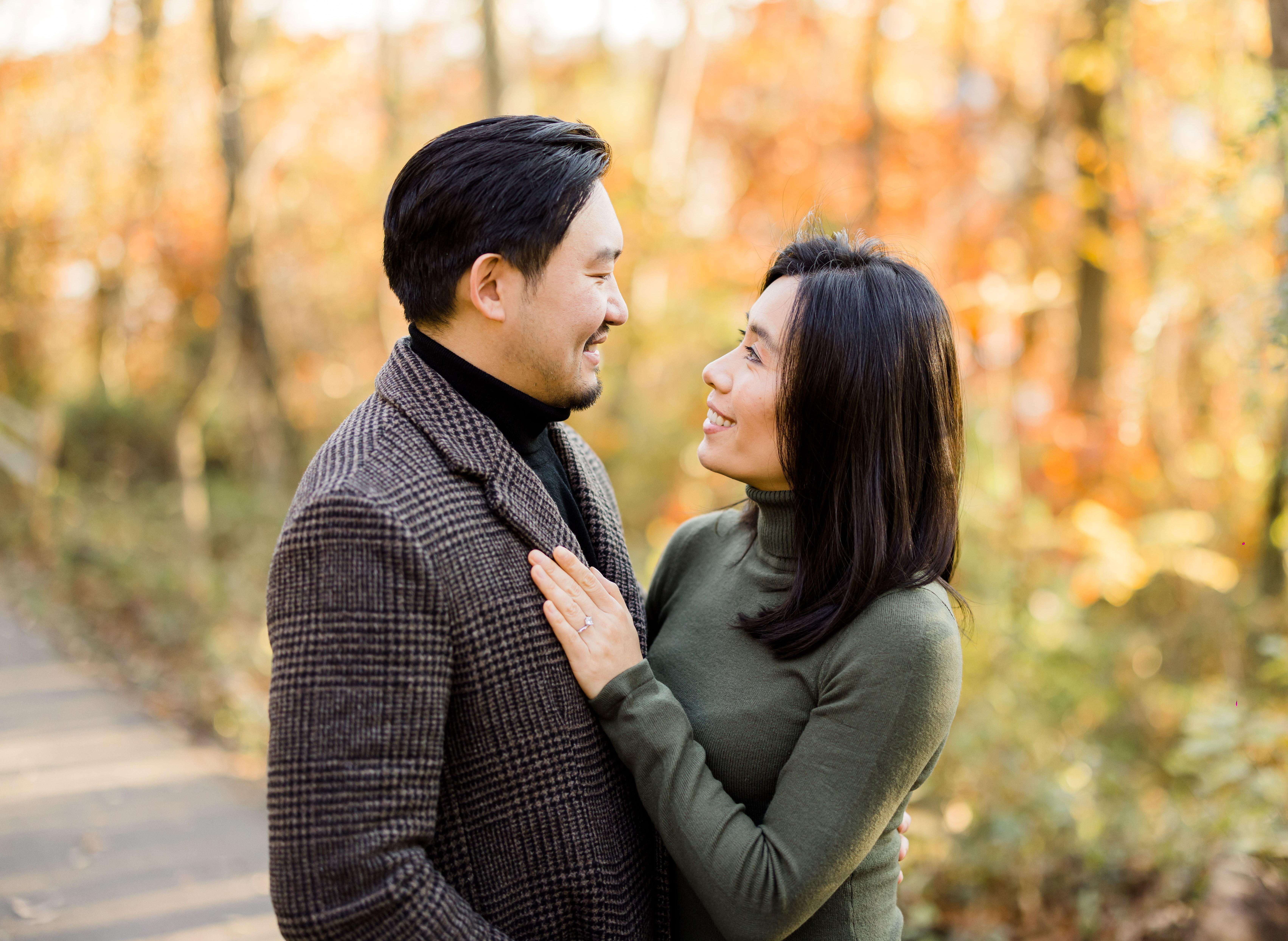 The Wedding Website of Jeff Li and Lizzie Liu