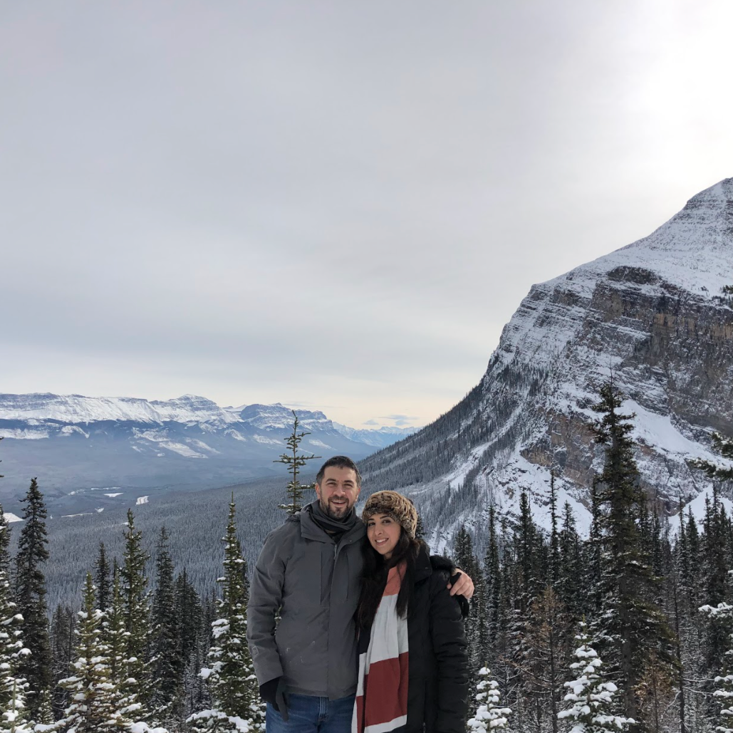 Banff, Canada