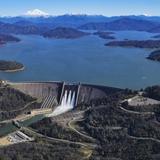 Shasta Dam