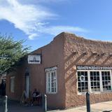 Grounded Cafe