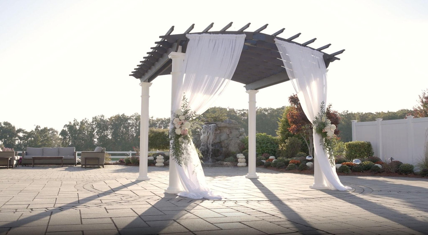 The Wedding Website of Janeth Amaya and Gianni Lecce