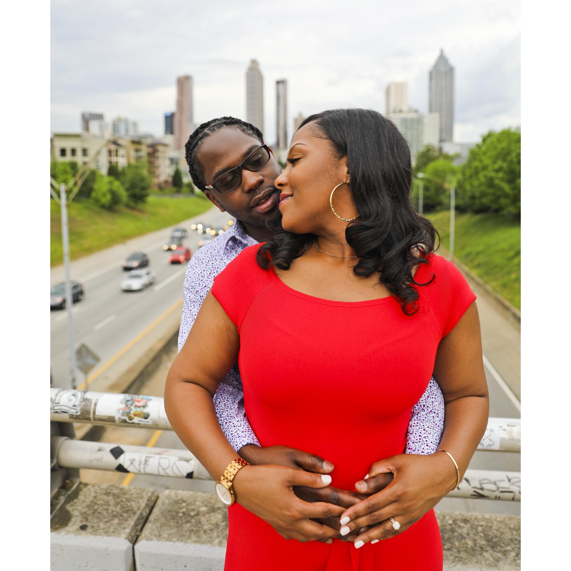 “Love is that condition in which the happiness of another person is essential to your own.”
- Robert A. Heinlein