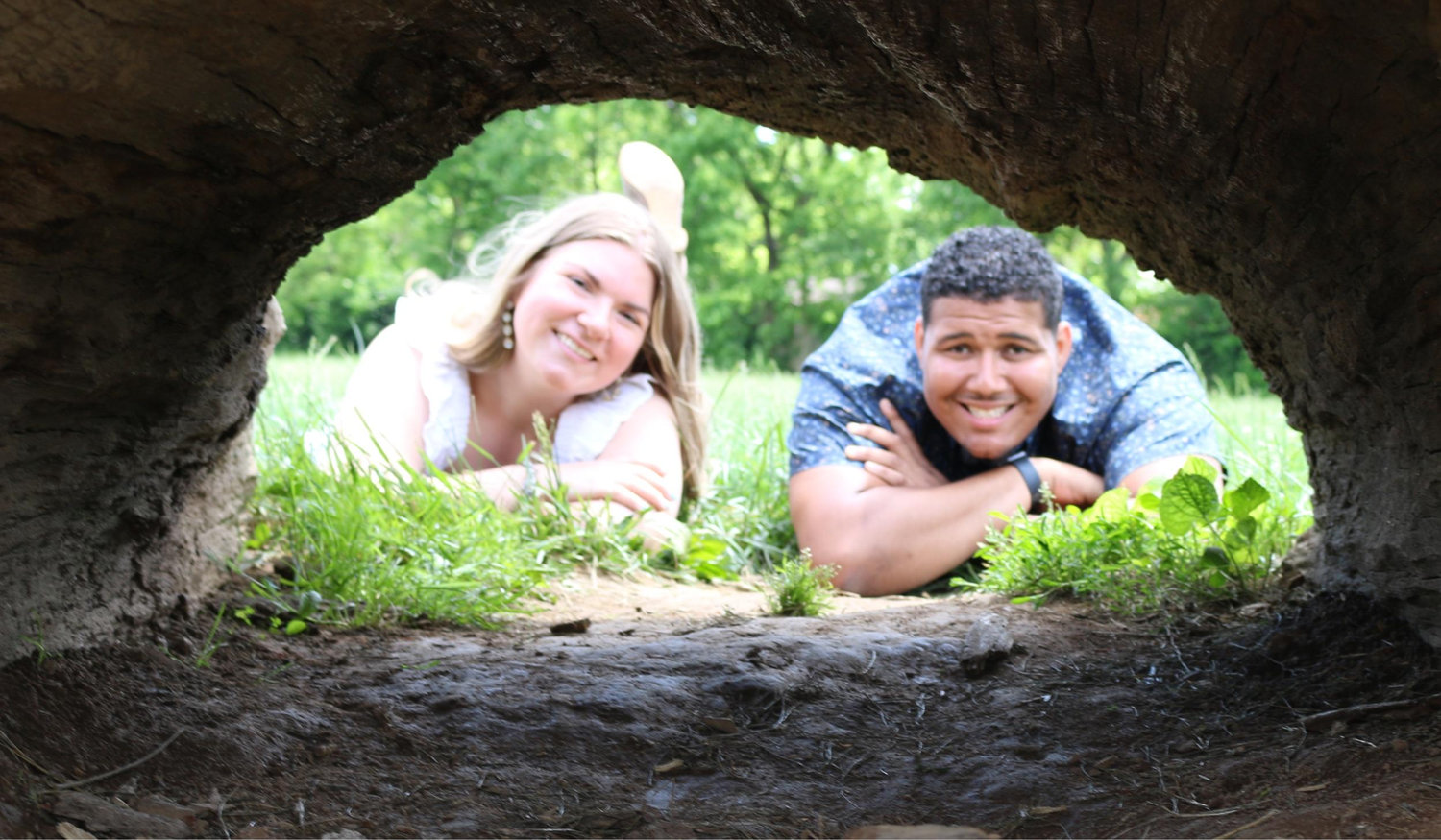 The Wedding Website of Bailey Morris and Tyler Thomas