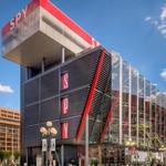 International Spy Museum