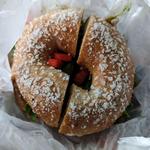 The Bagelry